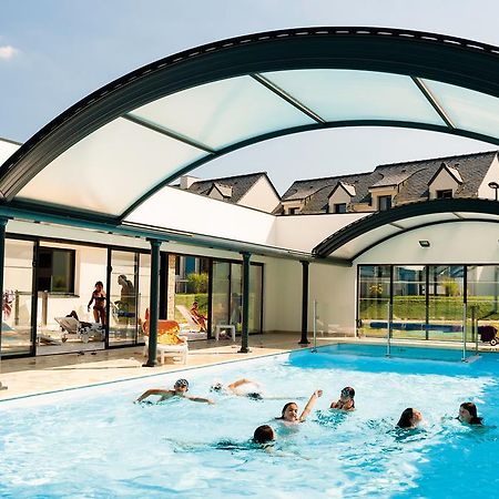 Lagrange Vacances Domaine De Val Queven Ngoại thất bức ảnh