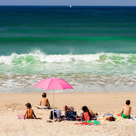 Lagrange Vacances Domaine De Val Queven Ngoại thất bức ảnh