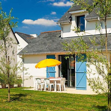 Lagrange Vacances Domaine De Val Queven Ngoại thất bức ảnh