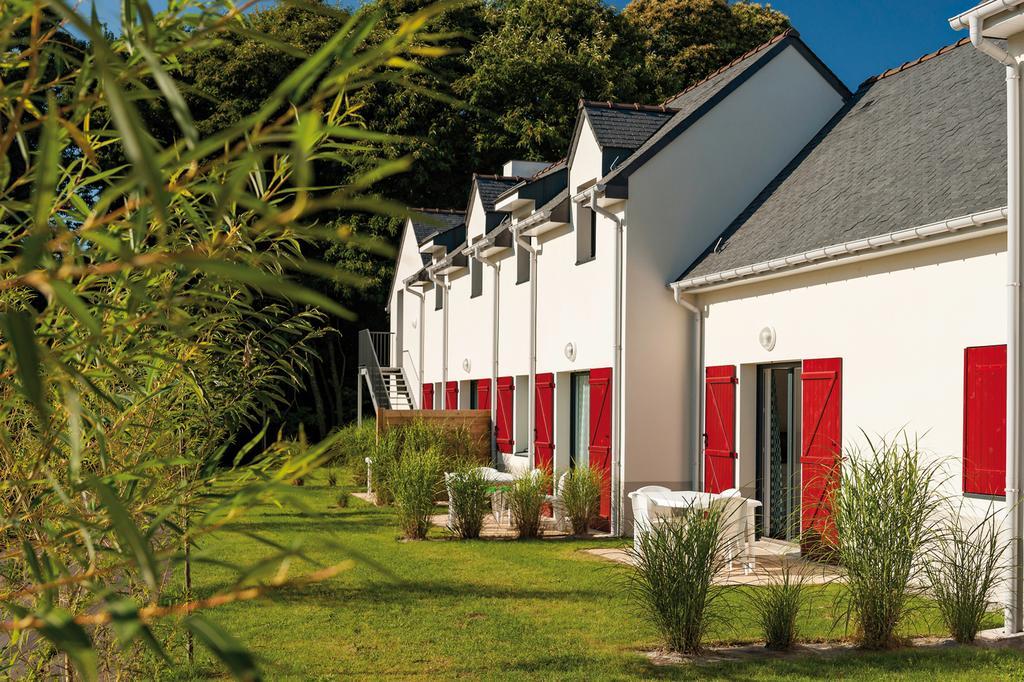 Lagrange Vacances Domaine De Val Queven Ngoại thất bức ảnh