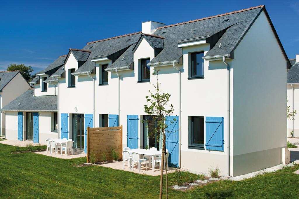 Lagrange Vacances Domaine De Val Queven Ngoại thất bức ảnh