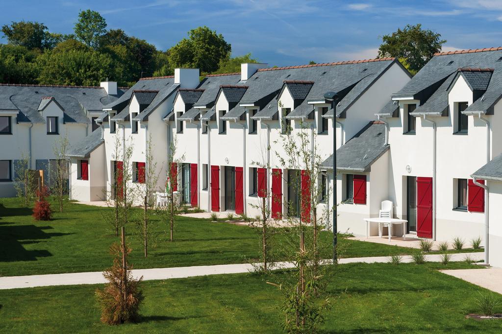 Lagrange Vacances Domaine De Val Queven Ngoại thất bức ảnh