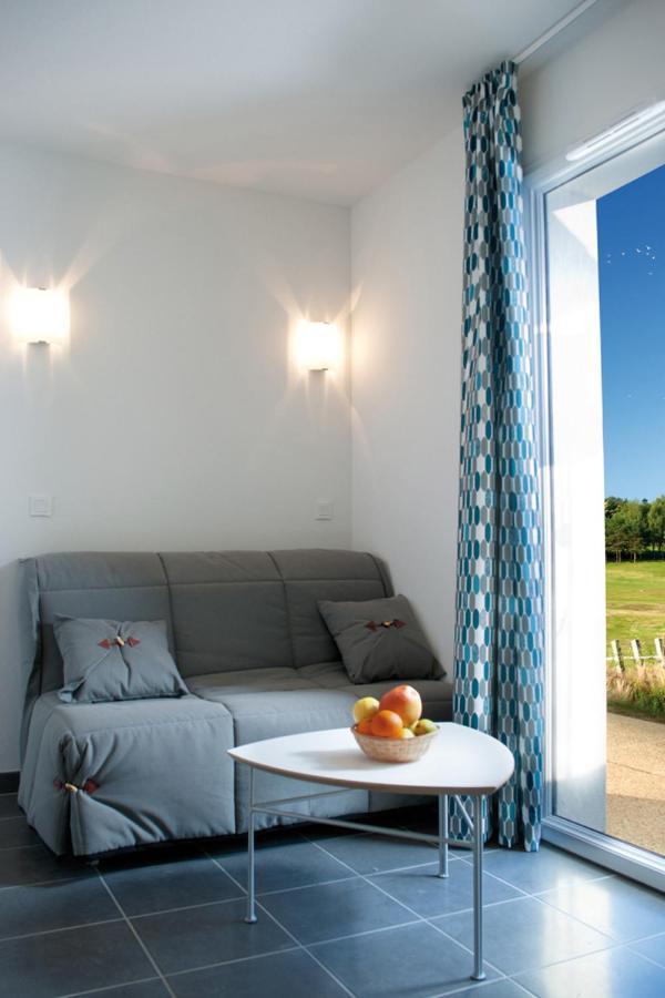 Lagrange Vacances Domaine De Val Queven Ngoại thất bức ảnh