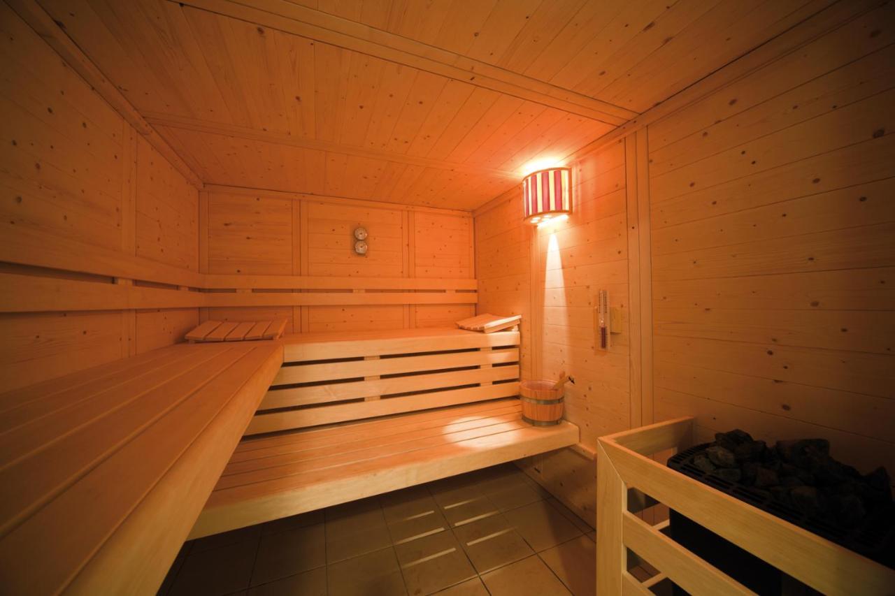 Lagrange Vacances Domaine De Val Queven Ngoại thất bức ảnh